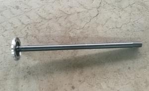 China Rear Half Axle Drive Shaft For MITSUBISHI 20CrMnTi Materials MK499638 Anti - Rust wholesale