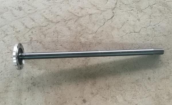 Rear Half Axle Drive Shaft For MITSUBISHI 20CrMnTi Materials MK499638 Anti -