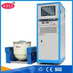 Electrodynamic Mechanical Vibration Shaker Vibrating Table Testing Equipment