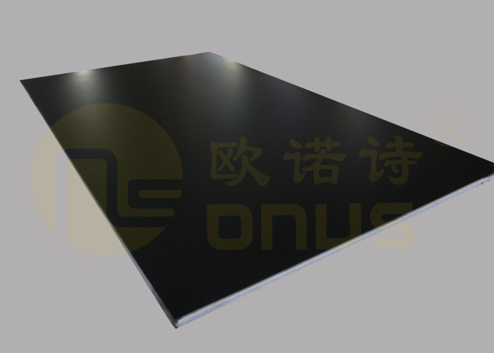 Resistant High Temperature Laboratory Countertops With Authorized Certification