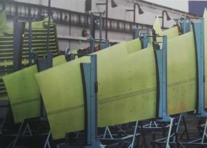 China 7075/7475/7050/7B50/7A55 Flat Aluminum Sheets 10mm For Wing Skin Panels wholesale