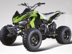 China 250cc Water Cooled 4-Stroke Manual Clutch ATV/Quad wholesale