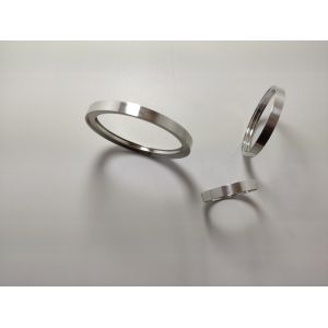 China Stainless steel Vacuum Flange Fittings ISO Perfluoroelastomer O'ring wholesale