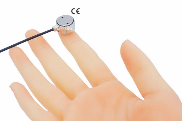 miniature compression load cell 5kg 10kg 20kg