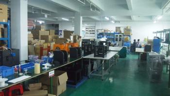 Shenzhen Zhongcheng 3D Technology Co.,Ltd.