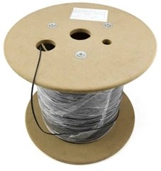 Telecommunication Round Wire Unitube Duct Fiber Optic Cable