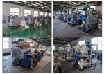 1.6mm Copper Wire 800kg/h PCB Board Recycling Machine
