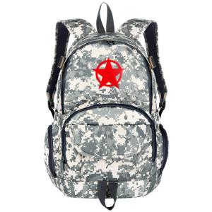 China Hot sale outdoor city camo backpack/tactical backpack wholesale