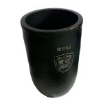 High Tempertature Resistance Copper Melting Crucible Silicon Carbide Graphite