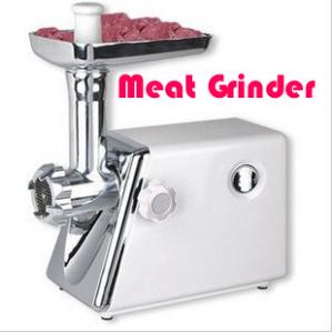 China Meat Grinder household electric multifunctional dogmeat machine meat grinder wholesale