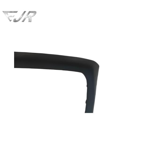 2003-2004 Year Front Bumper Cover Grille For Bentley Continental Gt Sedan 3w3853651b