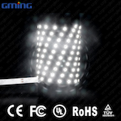 Flexible Side Emitting LED Strip Lights Smd 5050 5m 300 Leds 60 Leds / M Continuous Length