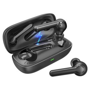 China Waterproof IPX5 Waterproof Bluetooth Earphones For Mobile Phones wholesale