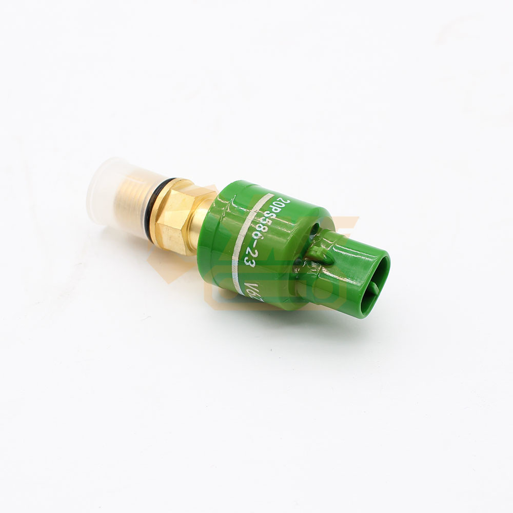 4380677 20PS586-23 4344171 Excavator Pressure Switch Sensor 20PS58623 For EX200-5 Diesel Excavator Engine