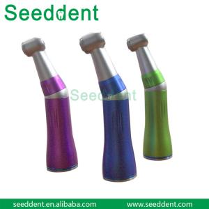 Dental Internal Water Spray Handpiece / Low Speed Handpiece Kit