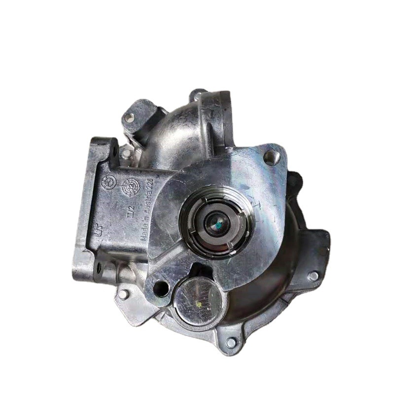 Automotive Cooling System and BMW Engine Cooling Water Pump with Car Fitment