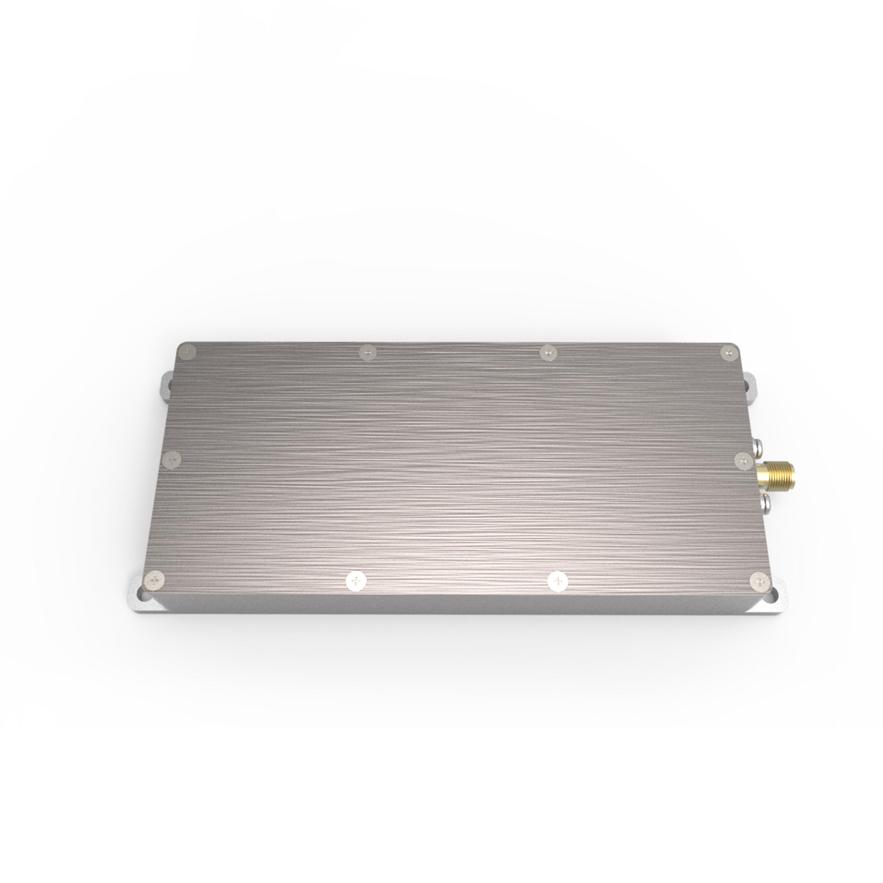 5.2G 20W UAV Jammer Module Wireless Signal RF Shield for 5150-5350MHz