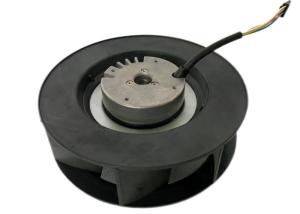 China 2500RPM EBM 12v DC Centrifugal Fan 175*63mm Non Corrosive wholesale