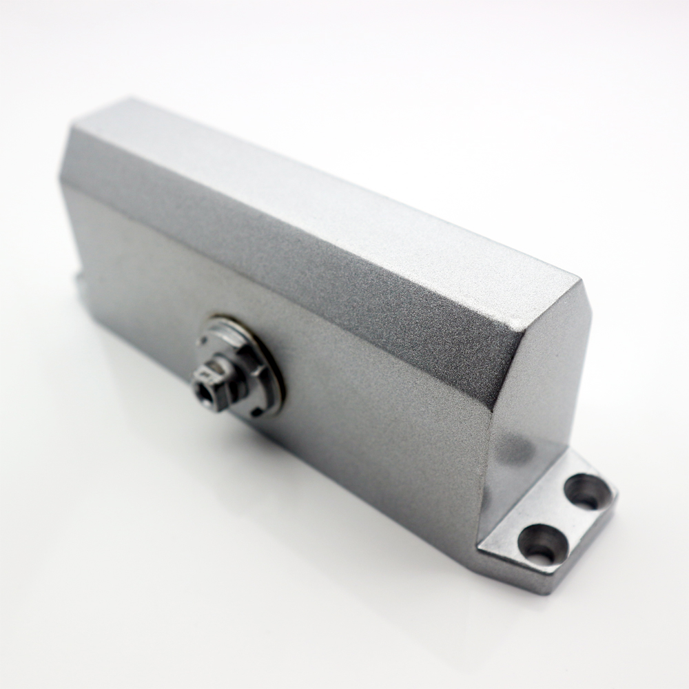 Soft Closing Hydraulic Door Closer for Commercial in -40 degree-60 drgree Temperature
