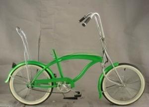 China 20&quot;X2.125 Tire 20&quot; Wheel Size Lowrider Bike Bicycle for Children's Outdoor Recreation wholesale