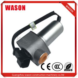 China OEM High Quality PC130-7 Hydraulic Pump Solenoid Valve Sensor Switch wholesale
