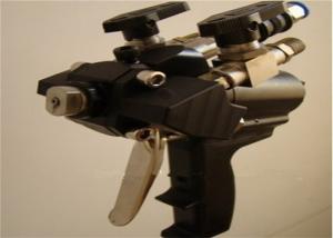 China CE High Pressure 24Mpa Air PU Polyurethane Spray Gun Pneumatic Wrench wholesale