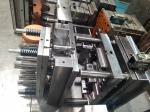 Customized FLANGED Plastic Molding Parts with Single Cavity Multi Cavity