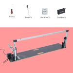 46'' Hot Wire Foam Cutter Wire 160W 110 Volt To 240 Volt