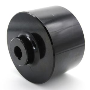 China Corrosion Resistance Magnetic Coupling for Fishing Gear Electric Winch wholesale