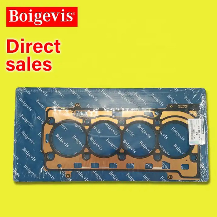Automobile Engine Systems Cylinder Head Gasket 03C103383AA For EA111 1.4T
