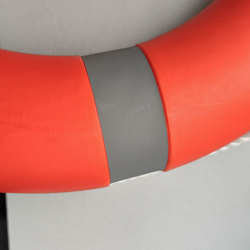 Life buoy 2.5kg plastic adult Marine professional, large buoyancy polyethylene material, swimming life buoy