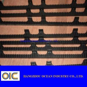 China M1-M4 6 Eye Nylon Gear Rack wholesale