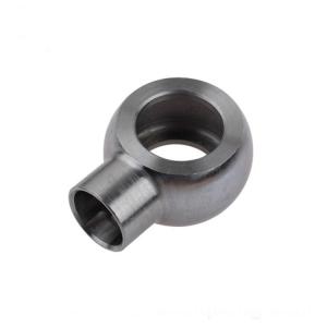 China Auto Spare 0.01mm Precision CNC Turning Milling Machining wholesale