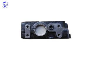 China 4LE2 Engine Cylinder Head Aluminum Alloy Isuzu Cylinder Head wholesale