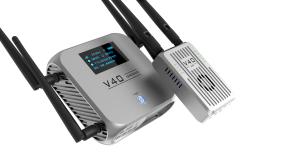 China RS232 Wireless Data Transmitter wholesale