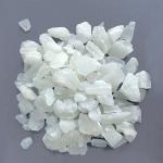 Remove Color Waste Water Treatment Agent 17% Content Aluminium Sulphate