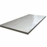 2B BA Aisi 316 Stainless Steel Sheet , Stainless Steel Hot Rolled Plate For