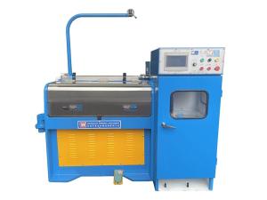 China Spray Type Super Fine Wire Drawing Machine With Outlet Wire 0.05-0.12mm wholesale