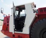 Factory Direct Sale Low Profile St20 Underground Mining Truck