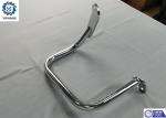 Mild Steel SPCC Sheet Metal Welding Parts