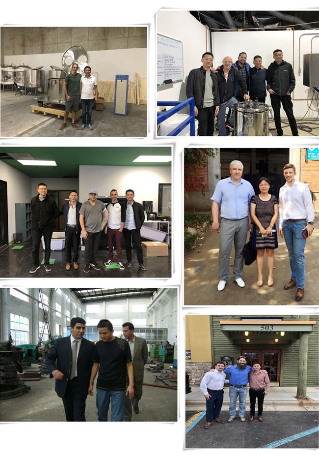 PLC Control Top Discharge Centrifuge Machine Alcohol Hemp Oil Extraction Machine