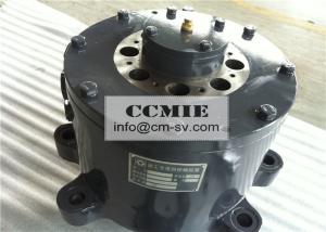 China XCMG Motor Grader Rotary Gear Box , Rotating Turbine Heavy Equipment Parts wholesale