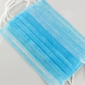 China 3 Clasee Water Proof Disposable Surgical Masks , Disposable Medical Face Masks wholesale
