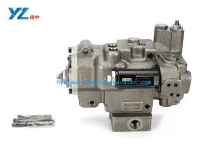 China SK210-6 Hydraulic Pump Regulator YN10V01004F1 Kobelco 210 Excavator Parts wholesale