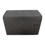 Durable Magnesia Carbon Bricks High Purity With High Temperature Resistance