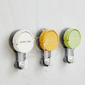 China ZASA New Arrive White Yellow Green Vacuum Cup Hook wholesale
