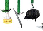 Main Features 4pcs/6pcs Sucker Vacuum Tube Lifter Heavy-Duty