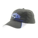 Customized 6 Panel Cotton Embriodery Baseball Caps, Low Profile Sandwich