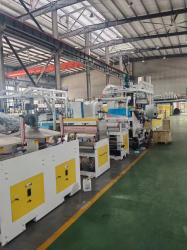 Zhejiang Mingdi Extrusion Machinery Co.,Ltd