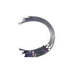 UL1007 18 AWG Medical Wire Harness Medical Cable For Medical Testing Equipment